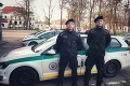 Policajti z Michaloviec riešili netradičný problém: Tú fotku musíte vidieť!