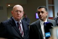 Rusko vyzvalo OSN na odsúdenie útoku na Sýriu: USA vychádzajú v ústrety teroristom!