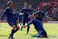 Famózne futbalové divadlo: Chelsea sa podaril parádny obrat!