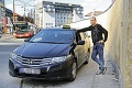 Vojna taxikárov v hlavnom meste: Vráti sa Uber do Bratislavy? Spoločnosť podá odvolanie