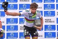 Peter Sagan po víťazstve na Paríž - Roubaix: Belgický fanklub pobavil pivom a striptízom!