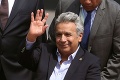 Ekvádorský prezident odcestoval zo summitu: Rukojemnícka dráma!