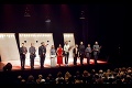 Ďurovčík oslávil narodeniny na divadelných doskách vo Fínsku: Obrovské prekvapenie po predstavení!