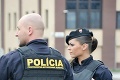 Slovenská policajtka vyvolala obrovský rozruch: Šoféri kvôli nej prekračujú povolenú rýchlosť!