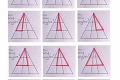 Táto hádanka dala zabrať na internete mnohým ľuďom: Koľko trojuholníkov vidíte na obrázku?