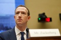 Mark Zuckerberg po 5 hodinách grilovania v Kongrese: Šéf Facebooku odišiel ako víťaz!
