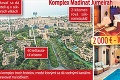 Robert Kaliňák rozdal 15 miliónov a ušiel do Dubaja: Exkluzívne fotky z hriešne drahej dovolenky!