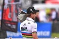 Peter Sagan po víťazstve na Paríž - Roubaix: Belgický fanklub pobavil pivom a striptízom!