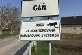 Najväčší fanúšik Sagana? Cyklista by len pleštil oči: Aha, aká obec sa zjavila na južnom Slovensku!