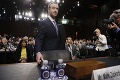 Mark Zuckerberg dostal od senátora intímnu otázku: Šéf Facebooku odmietol odpovedať!