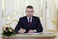 Prezident vymenoval novú vládu Petra Pellegriniho, no kritiku si neodpustil: Tvrdé slová Andreja Kisku