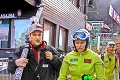Najúspešnejšia slovenská lyžiarka Veronika Velez-Zuzulová čaká bábätko: Vieme, čo to bude!