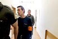 Štefan a Peter dostali za brutálnu vraždu 17 rokov: Pre 20 eur zasadili 21 rán nožom!