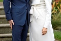 Takto ste princa a jeho snúbenicu ešte nevideli: Úplne NAHÝ Harry a Megan v sexi outfite!