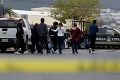 Amerikou otriasla streľba na strednej škole: Najmenej dvaja študenti sú mŕtvi, neprežil ani útočník!