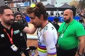 Sagan to dokázal! Slovenský cyklista po heroickom výkone zničil konkurenciu