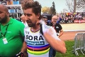 Sagan to dokázal! Slovenský cyklista po heroickom výkone zničil konkurenciu