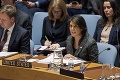 USA chce rázne reagovať na útok v Sýrii: K potrestaniu vinníkov vyzýva aj OSN