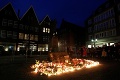 Vyšetrovatelia útoku z Münsteru: Páchateľ konal so samovražedným úmyslom