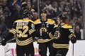 Veľká výmena v NHL: Chára bude mať nového hviezdneho spoluhráča