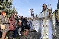 Pravoslávni veriaci mali Veľkú noc o týždeň neskôr: Špeciálnu úlohu počas sviatkov zohráva oheň!