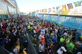 ČSOB Maratón - kompletné výsledky maratónovej štafety