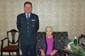 Zomrela najstaršia československá vojnová veteránka: Dožila sa 104 rokov