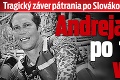 Tragický záver pátrania po Slovákovi († 39) na Jáve: Andreja našli po týždni v rieke