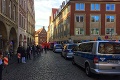Krvavý incident v nemeckom Münsteri: Polícia zverejnila identitu páchateľa!