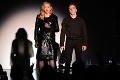 Madonna verejne strápnila svojho syna: Rocco mi kradne kozmetiku!
