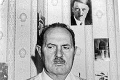 Roky ukrývané tajomstvo nacistického vodcu: Mal Hitler nemanželského syna? Všetko prezrádza jeden obraz