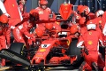 Vedenie F1 chce do kolotoča pritiahnuť nové značky: Ferrari a Mercedes, traste sa!