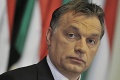 Parlamentné voľby v Maďarsku sa blížia: Víťazstvo Orbána bude pre Európsku úniu problém