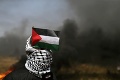 Krviprelievanie v pásme Gázy sa stupňuje: Ďalšou obeťou je tínedžer a palestínsky novinár