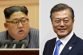Južnú a Severnú Kóreu čaká historický summit: Krajiny vytýčili dátum