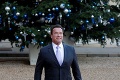 Schwarzeneggera prepustili z nemocnice: Aký je stav bývalého kalifornského guvernéra?