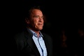 Americký web prišiel s nečakanou správou: Arnold Schwarzenegger podstúpil akútnu operáciu srdca!