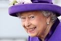 Robiť pre britskú kráľovnú sa ženám oplatí: Situácia, aká by na iných pracoviskách nastala len s ťažkosťami!
