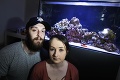 Obyčajné čistenie akvária sa zmenilo na boj o život: Nebyť jediného znamenia, došlo by k tragédii