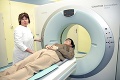 V bratislavských nemocniciach riešia veľký problém: Nefungujú CT prístroje