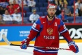 Kovaľčuk šokuje: Áno, ruskí hokejisti chľastajú! Ale poviem vám niečo oveľa horšie
