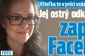 Učiteľka to v práci vzdala po dvoch rokoch: Jej ostrý odkaz rodičom zaplavil Facebook