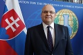 Slovenský veľvyslanec na zasadnutí Organizácie pre zákaz chemických zbraní: Vyhrotené rokovanie kvôli Skripaľovi