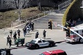 Žena strieľala v spoločnosti YouTube: Policajti odhalili pozadie krvavej hrôzy!