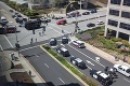 Streľba pred sídlom YouTube v Kalifornii: Za útokom je žena, ktorá zranila najmenej 4 ľudí!!