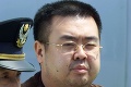 USA zverejnili, kto stojí za vraždou brata Kim Čong-una: Nasledovali okamžité opatrenia