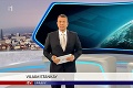 Vojna reportérov s Rezníkom naberá na obrátkach: Ostrá reakcia riaditeľa RTVS