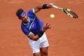 V Davis Cupe nehral roky: Chystá sa veľký návrat svetovej jednotky?!