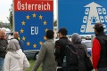 Aj Rakúsko má toho už plné zuby: Spustí kampaň, ktorou sa snaží odradiť migrantov