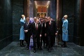 Putin a Erdogan spustili v Turecku výstavbu novej jadrovej elektrárne za vyše 16 miliárd eur